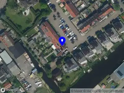 Wilbrink Vastgoedmanagement Beheer B.V. ASSENDELFT