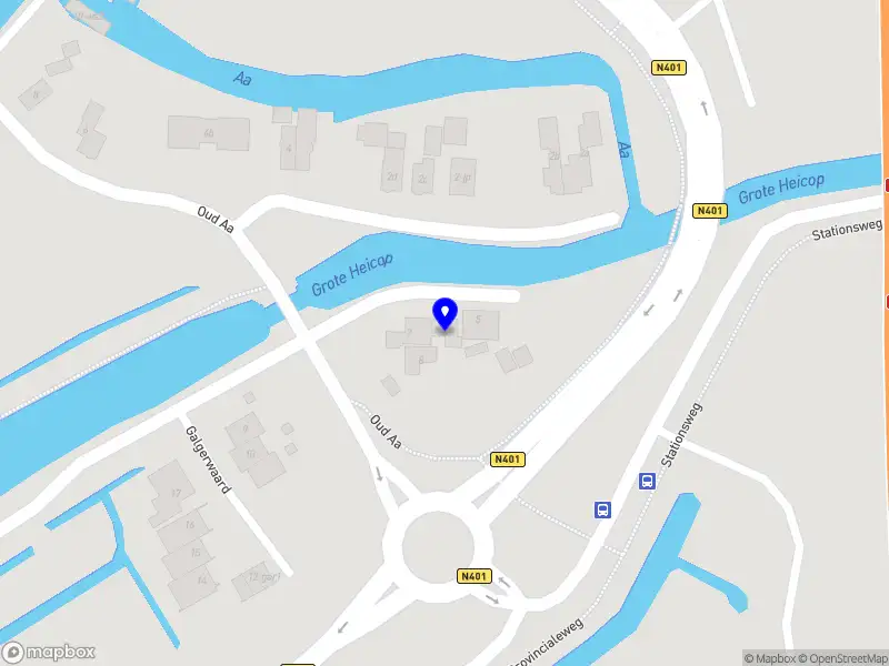 Nieuw bedrijf Odins Holding B.V.