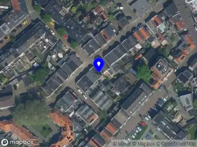 Nieuw bedrijf Veliklussenbedrijf