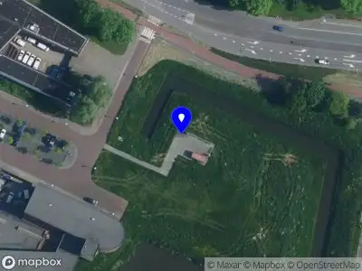 Noordzijde Beveiliging Amstelveen