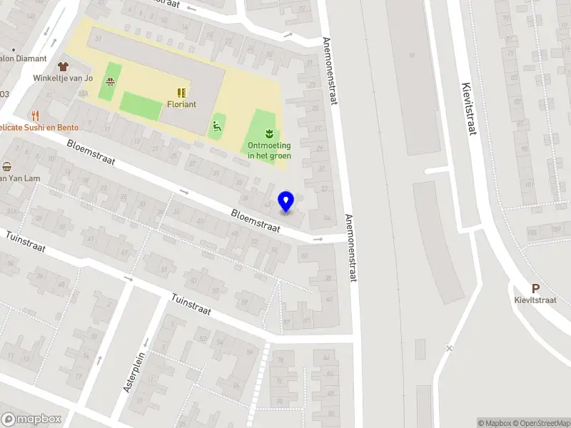 Nieuw bedrijf MGOV Commerce