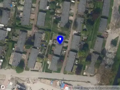 Nieuw bedrijf Hartman Steigers