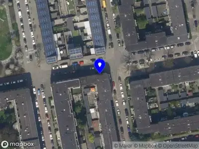 Nieuw bedrijf Jeaolxsz