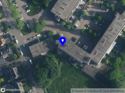 Nieuw bedrijf I.B. Office