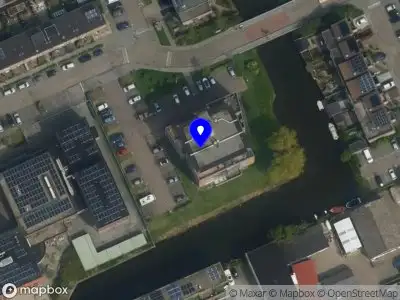 Feestwinkel Westland