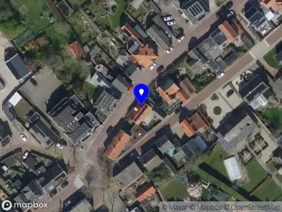 BBE Techniek Wagenberg