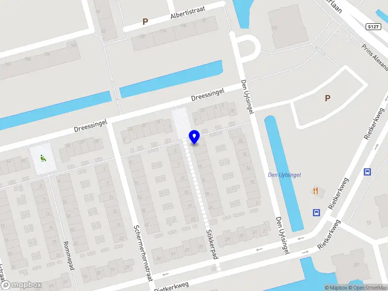 Nieuw bedrijf ElcyZorg