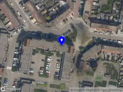 Neo-chalet Binnen afbouw Capelle aan den IJssel