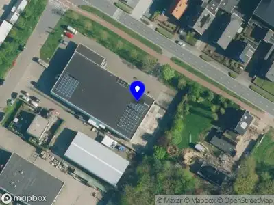 Nieuw bedrijf Deluxe Meubelen