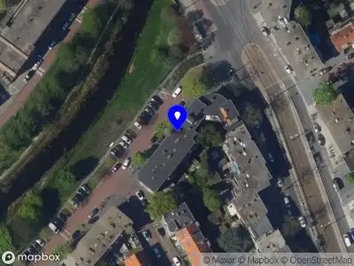 Maryservice 's-Gravenhage