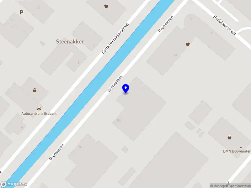 SHIPIT Logistics Breda