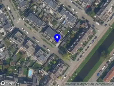 HJAZ waarnemingen Rotterdam