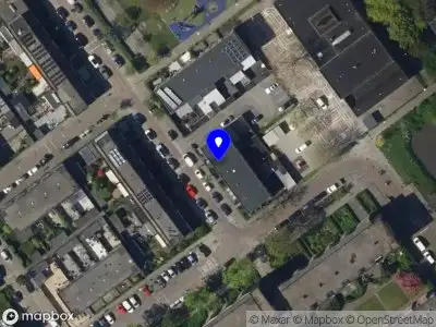 Nafti Security 's-Gravenhage