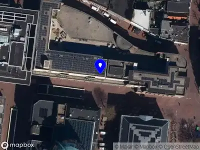 Nieuw bedrijf Verinca