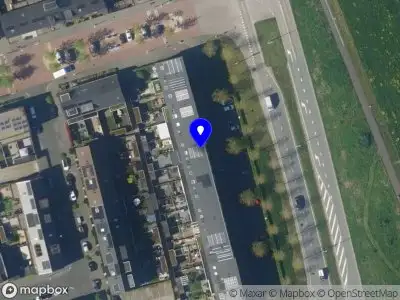 VvE Eerste Muntmeesterslaan 59/61 te Utrecht Utrecht