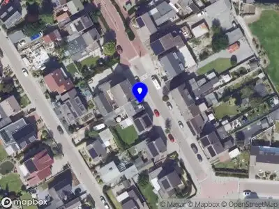 Nieuw bedrijf All Around Cleaning