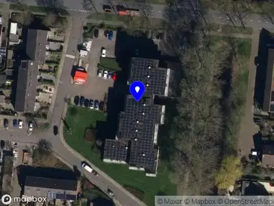 Handelsonderneming Sander Schiphorst