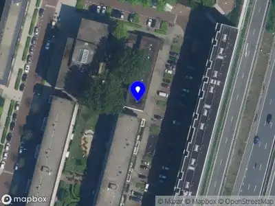 ahmadsky Amsterdam