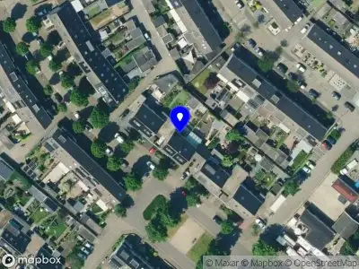 Nieuw bedrijf Hans Koerierdienst