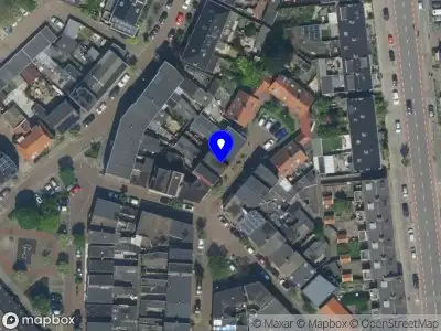 Nigel's allround service