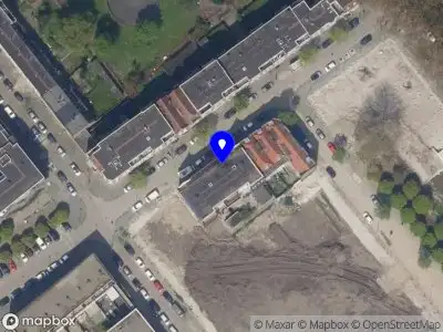 Nieuw bedrijf R.J. Sion