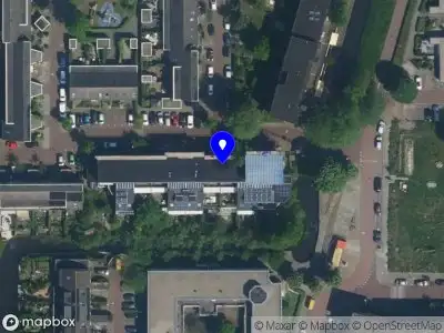 Marjelle Wouters Haarlem