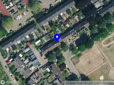 Nieuw bedrijf Partner in Real Estate