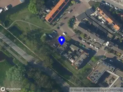 Rhodeny Schoop Zwammerdam