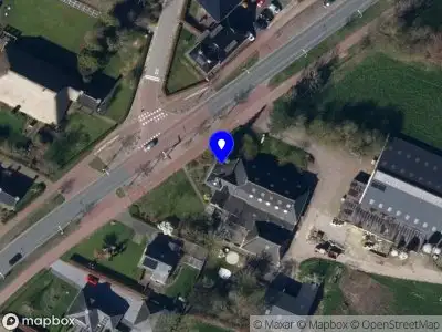 Molkfeebedriuw Jelsma Twijzel