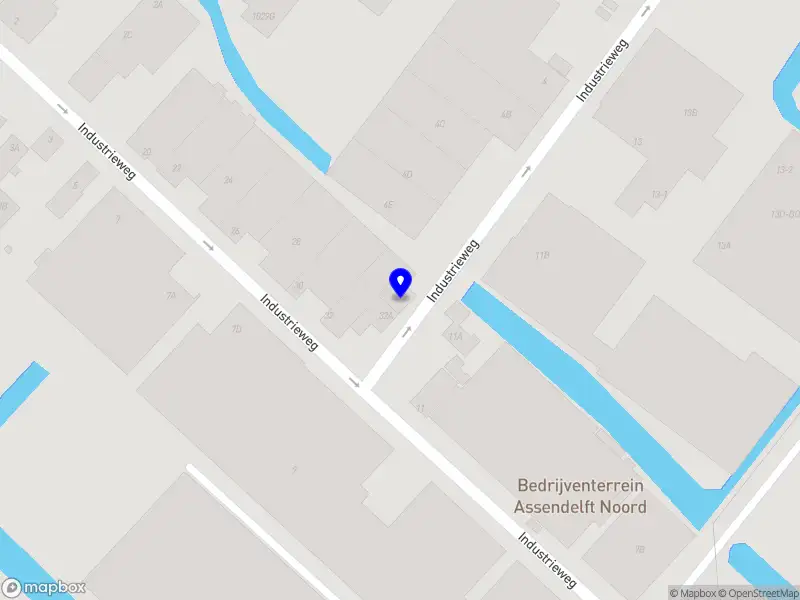 Kapsalon Kleine Assendelft