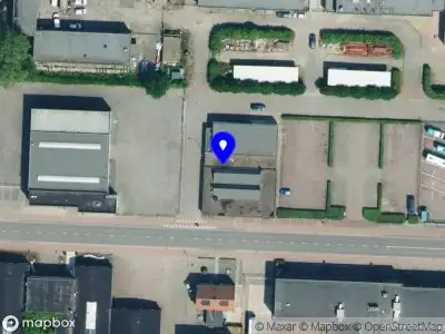 Solar Centrale Nederland (SCN)