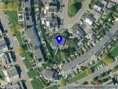 Nieuw bedrijf The Ones Publishing