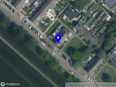 Stichting GSP Rescue HR Zwanenburg