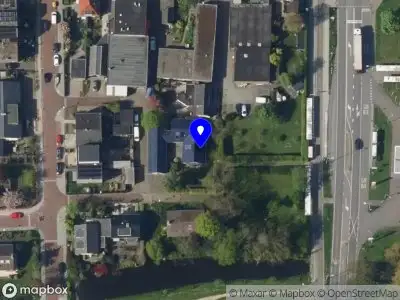 Scouting Rheijnewoud Hazerswoude-Dorp