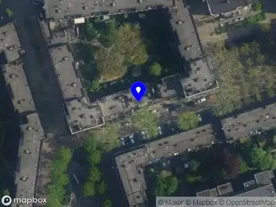 Tito logistics Amsterdam