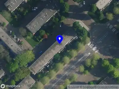 Isan Vos Amsterdam