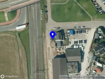 Spijkerman Beton B.V. Elst