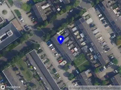 Nieuw bedrijf Mijn kroost