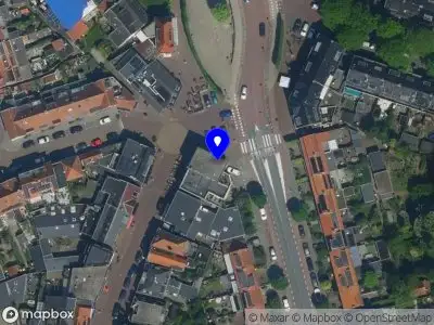 Wijnbar de Bank B.V.