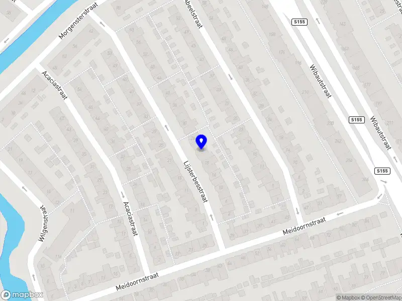 Nieuw bedrijf Els Bouw