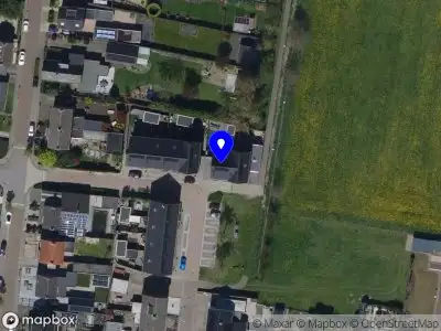 Nieuw bedrijf Avinal Lijmwerken