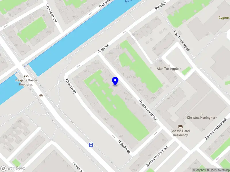 S. Daimiel Amsterdam