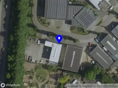 Nieuw bedrijf Willems Klimaat- & Koudetechniek