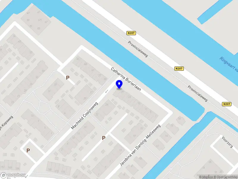 Exello Consultancy Gouda