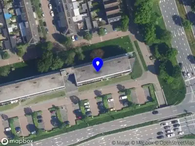 Nieuw bedrijf tjeromedia