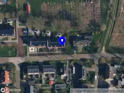 Nieuw bedrijf HoutGedaan