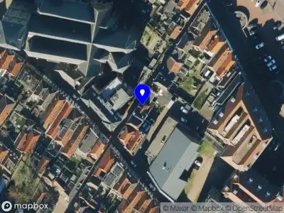Van der Steeg Vloeren Kampen