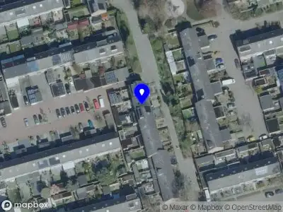 Nieuw bedrijf Feestmuts