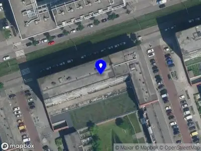 Bounda Security Amsterdam