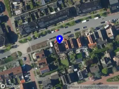 Wingstart Noord-Scharwoude